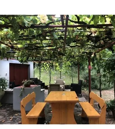 Haus Allegra * Nedeščina