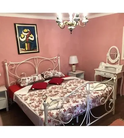 Haus Allegra Dom wakacyjny *