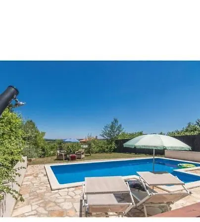 Haus Allegra *