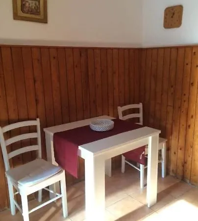 Haus Allegra