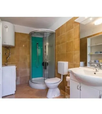 Haus Allegra Dom wakacyjny Nedeščina