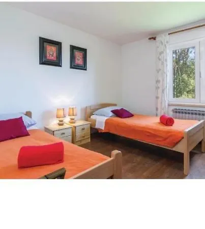 Haus Allegra Dom wakacyjny