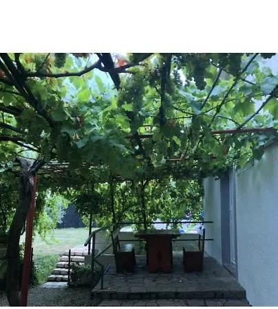 Haus Allegra *