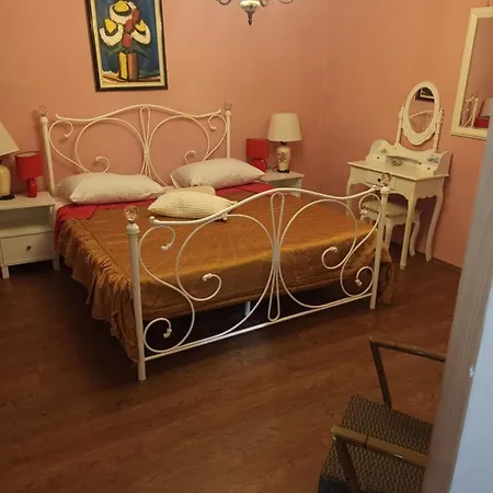 Dom wakacyjny Haus Allegra