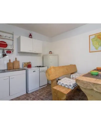 Haus Allegra بيت للعطل